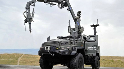 Aselsan, değerini ikiye katladı