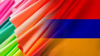 Ermenistanlı firma toptan kumaş ithal edecek