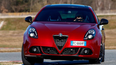 Alfa Romeo'dan 10 bin TL takas desteği