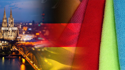 Alman firma mikrofiber kumaş ithal edecek