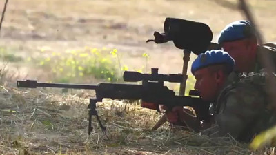 Savunma Bakanlığı Bora ve Yavuz'un tanıtım videosunu yayınladı