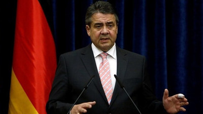 Almanya: Türkiye politikamızı değiştirebiliriz