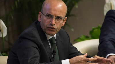 Şimşek: Alman yatırımcıları hoş karşılarız