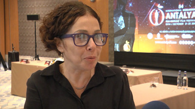 Antalya Film Festivali genç sinemacıları kucaklayacak