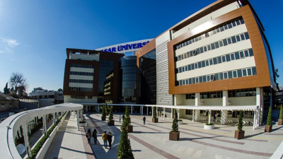 ‘Yaşar’, Tarım-Teknoloji Fakültesi kuracak, tüm kampüsü yenileyecek