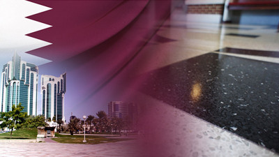 Katar’daki proje için terrazo yer karoları talep ediliyor