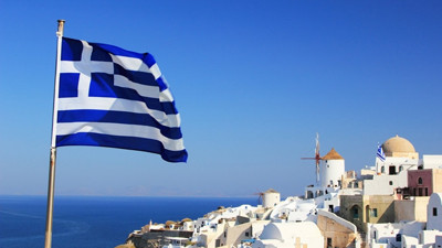 Turizm gelirleri Yunanistan'ı kurtarmadı