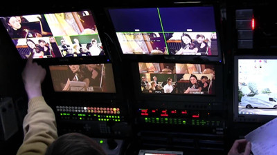 Alman TV'sinden Türk reklamlarına veto