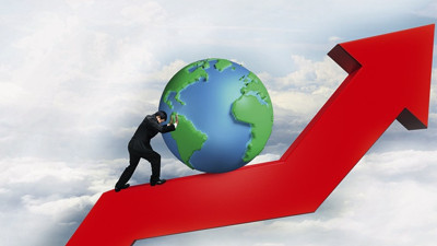 Küresel ekonomiyi onlar sırtlayacak