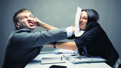 Kabus görüşmeler mi dediniz?