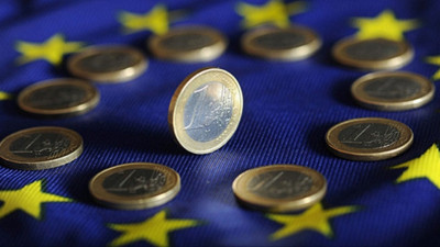 Euro Bölgesinde büyüme 3. çeyrekte yavaşlayabilir