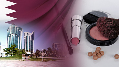 Katarlı toptancı kozmetik ürünleri bayiliği talep ediyor