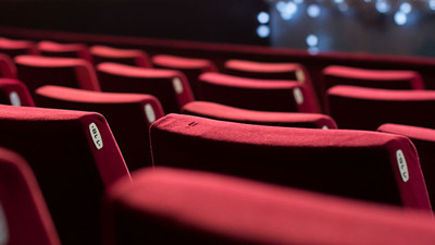 Sinemaseverler için haftanın filmleri