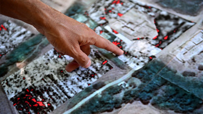 Türkiye'nin "yeni Efes"i gün yüzüne çıkmayı bekliyor