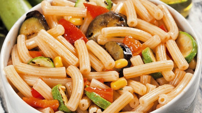 Türk makarna sektörünün bu yılki ihracat hedefi; 1 milyon ton