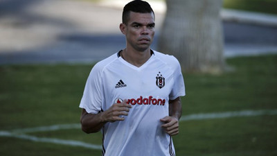 "Kazanmak için buradayım"