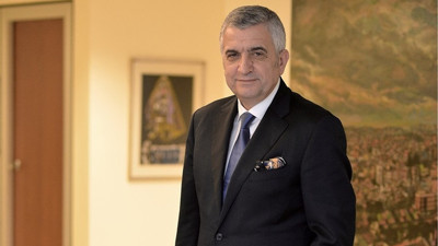 Tofaş'ta yeni kıta Afrika olacak