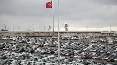 İç pazarda düşüş hız kesti, beklenti yukarı çekildi