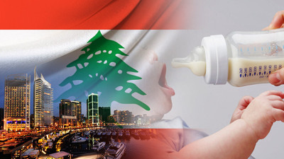 Lübnanlı toptancı biberon ithal etmek istiyor