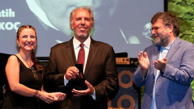 "24. İstanbul Caz Festivali" başladı