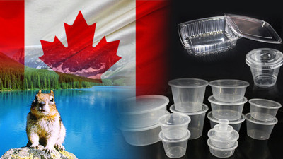 Kanadalı tüccar plastik kutular ithal etmek istiyor