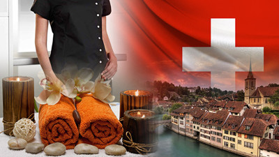 İsviçreli güzellik firması SPA tunikleri talep ediyor