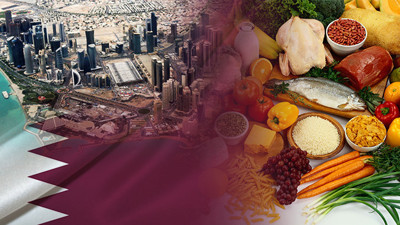 Katarlı toptancı gıda tedarikçileriyle görüşmek istiyor