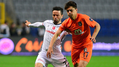 Manchester City Cengiz Ünder için İstanbul'a geldi