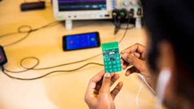 Bataryasız cep telefonu icat edildi