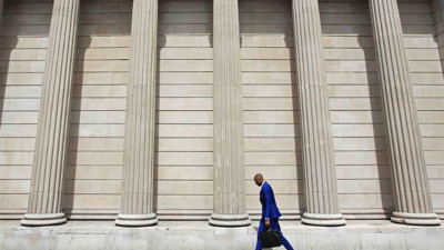 40 bin bankacı işini kaybedebilir