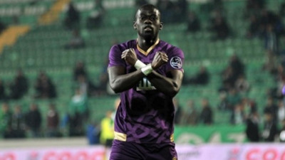 Ndiaye, İstanbul'da