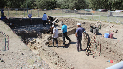 Truva’nın gizemini bu kazılar aydınlatacak
