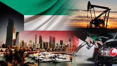 Kuveytli petrol şirketi ekipman ve malzeme talep ediyor