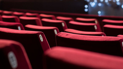 Bu hafta 11 yeni film vizyona girdi