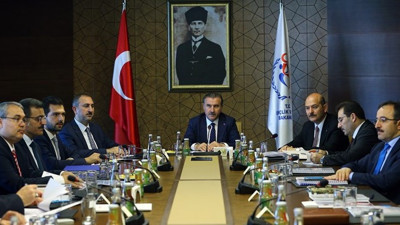 Kupa maçlarında yeni sistem