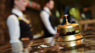 Bayram rezervasyonları yüzde 80'in üzerine çıktı