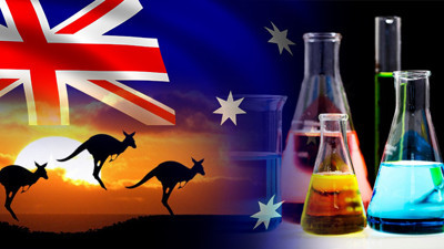 Avustralyalı kimyasal ithalatçısı, Türk tedarikçiler arıyor