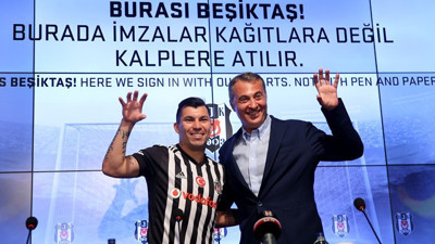 Fikret Orman'dan 'Melo' yorumu