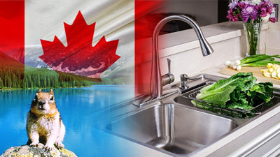 Kanadalı firma paslanmaz mutfak evyesi ürettirecek