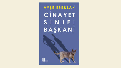 "Cinayet sınıfı başkanı"