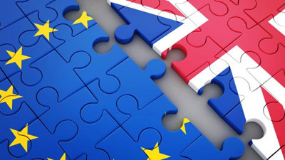 Brexit sonrası geçici Gümrük Birliği isteniyor