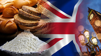 İngiliz firma ekmeklik un fiyatı talep ediyor