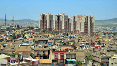 Bu yıl 60 bin bina kentsel dönüşüme girecek