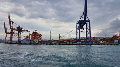 Suudi Arabistan'a ihracat kolaylaşıyor