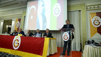 Özbek: 14 milyon euroya yeni bir takım kurduk