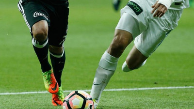 Beşiktaş, Kasımpaşa'ya konuk oluyor