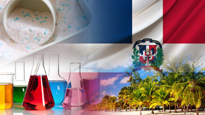 Dominik Cumhuriyeti firması kimyasal maddeler ithal edecek