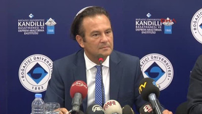 "7'nin üzerinde deprem olacağı açık"