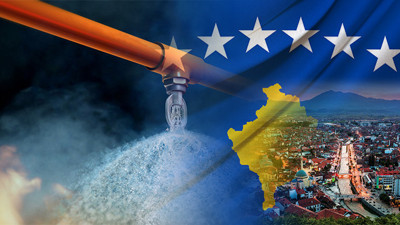 Kosovalı firma yangın sprinkleri satın alacak