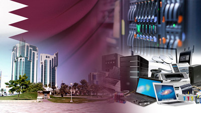 Katarı şirket IT teknolojileri konusunda iş birliği yapmak istiyor